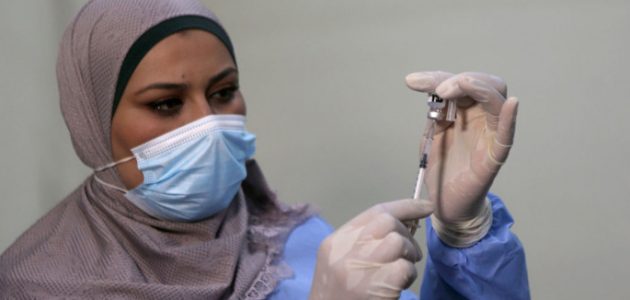 رواتب الممرضين في الأردن