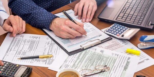 زيادة رأس المال في السجل التجاري