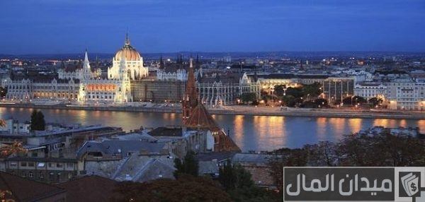 سلم رواتب العمل في المجر