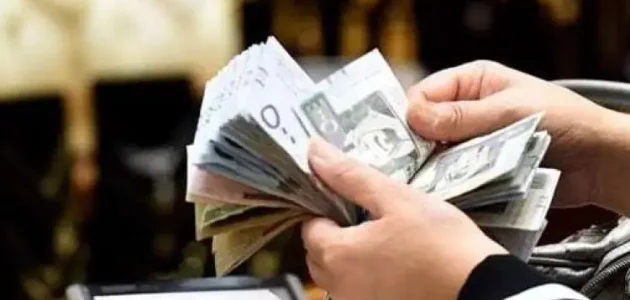 سلم رواتب جمعية البر الخيرية