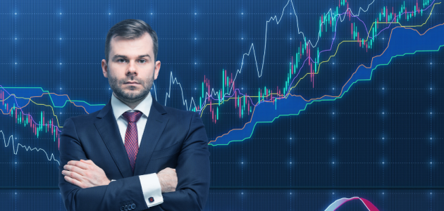 شركات التداول المرخصة