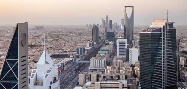 صناديق الاستثمار العقاري في السعودية