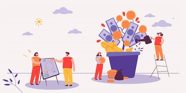 طرق الادخار الناجحة