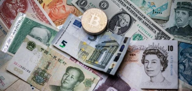 طريقة تحويل العملات