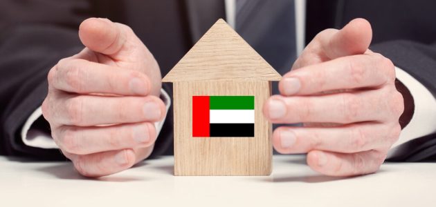 عقد الايجار في دبي