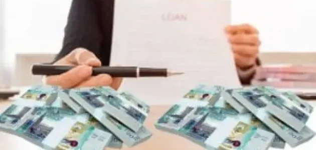 غرامة تأخير سداد قسط القرض