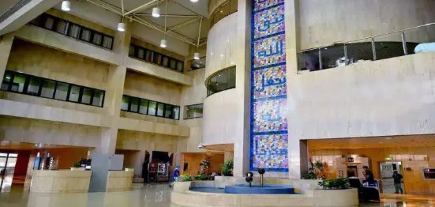 فتح ملف في مدينة الملك فهد الطبية