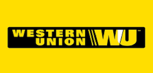 فروع ويسترن يونيون في مصر