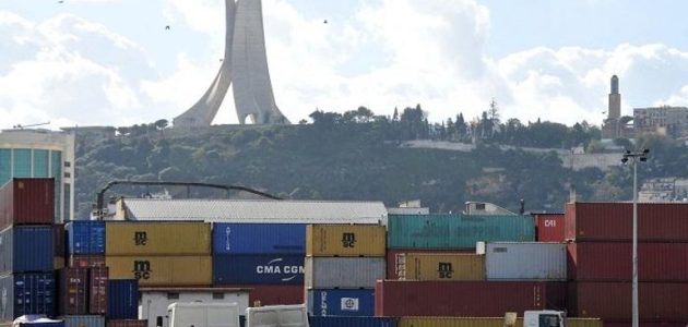 قانون الاستيراد الجديد في الجزائر