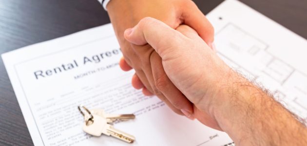 قانون فسخ وإلغاء عقد الإيجار