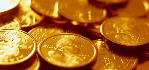 كم سعر الجنيه الذهب اليوم