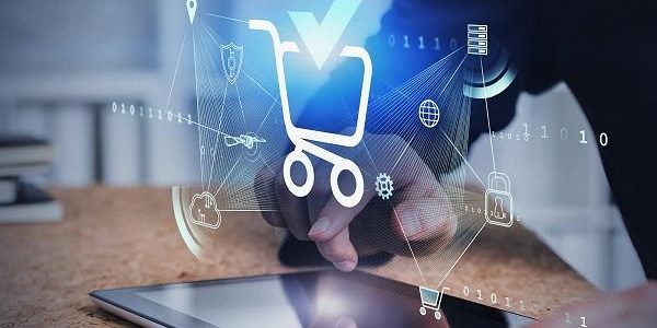 كيف اشتكي على متجر الكتروني