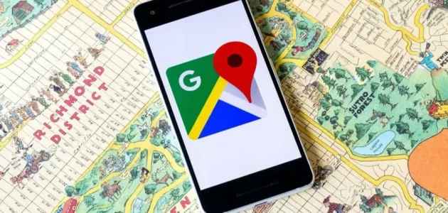 كيف تستخدم خرائط جوجل في التسويق