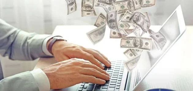 كيف تستفيد من الإنترنت ماديا