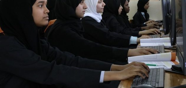 مؤسسة الشيخ سعود بن صقر التعليمية الخيرية