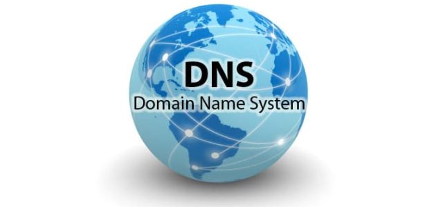 ما هو dns