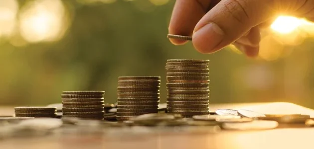 ما هو حساب التوفير