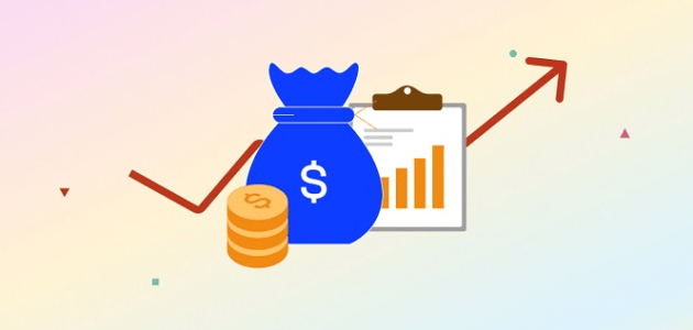 ما هو هامش الربح وأنواعه