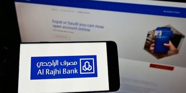 متى أشتري سهم الراجحي