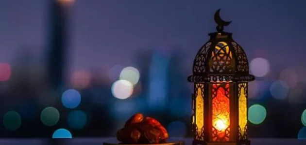 متى موعد رمضان في الإمارات