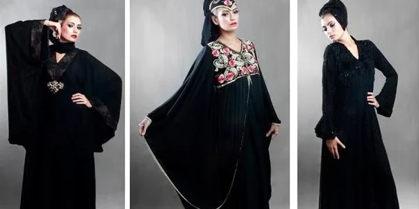 مشروع العبايات كم يكلف