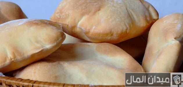 مشروع صناعة الخبز المنزلي