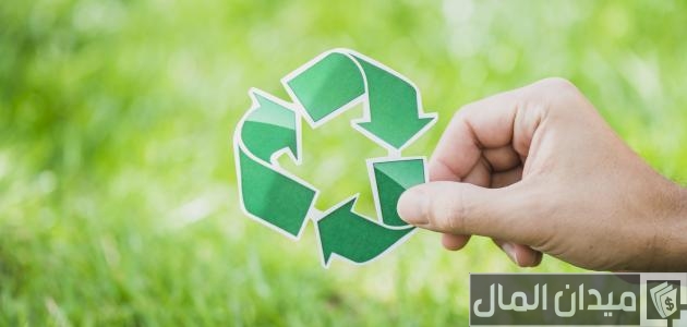 مشروع مصنع إعادة تدوير البلاستيك