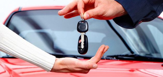 معرض سيارات تقسيط مباشر بدون بنك