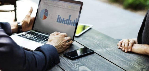 من جربت العمل عن بعد