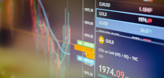 منصات تداول الأسهم العالمية