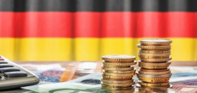 مواقع البحث عن عمل في ألمانيا