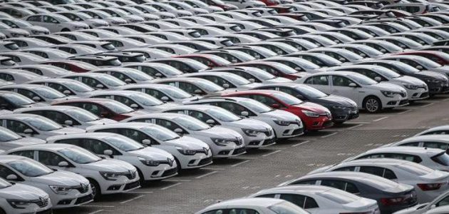 مواقع بيع السيارات في تركيا