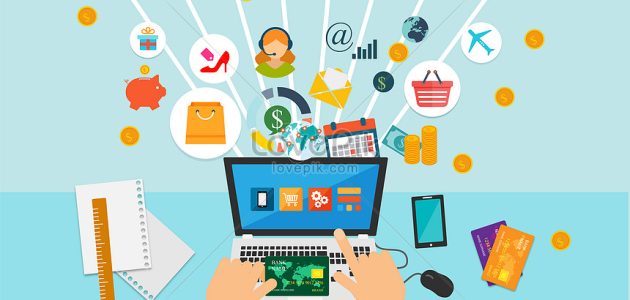 مواقع تسوق الدفع عند الاستلام