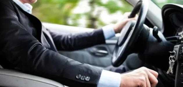 نقل كفالة سائق خاص