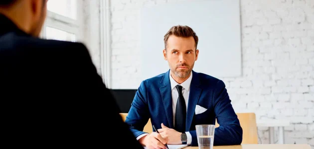 نموذج إجابة حدثنا عن نفسك