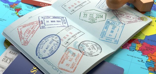 نموذج استقدام عائلة مقيم