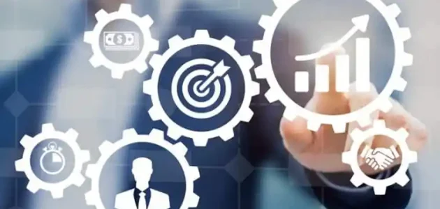 نموذج خطة تشغيلية