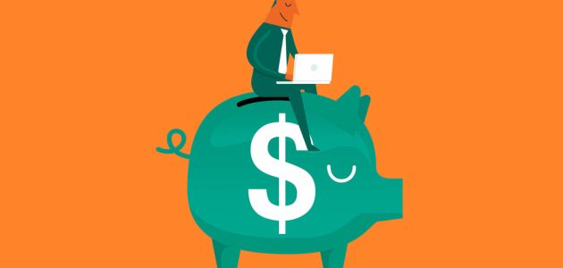 هل حساب التوفير حرام