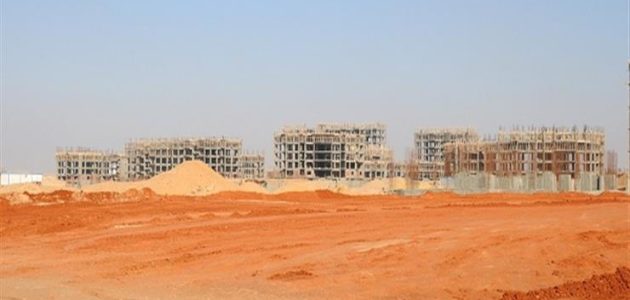 هل يجوز بيع أراضي الإسكان الاجتماعي