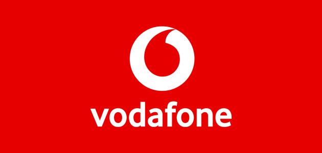 وظائف شركة فودافون