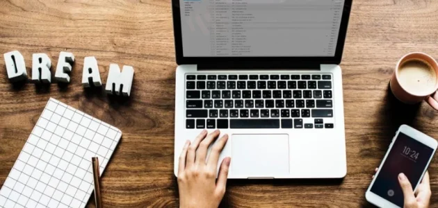 وظيفة من المنزل