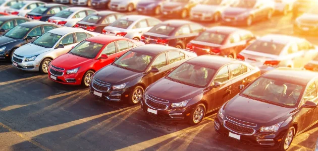 وكالات السيارات في السعودية