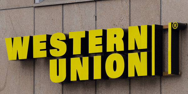 ويسترن يونيون
