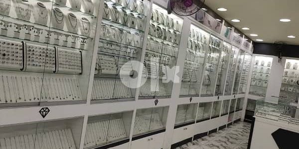 129 اقتراح اسماء محلات فضة مميزة