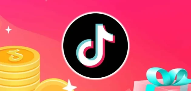 10 مليون نقطة تيك توك