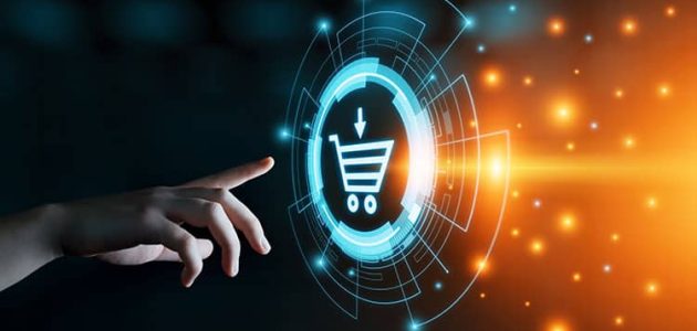 أساسيات التجارة الإلكترونية