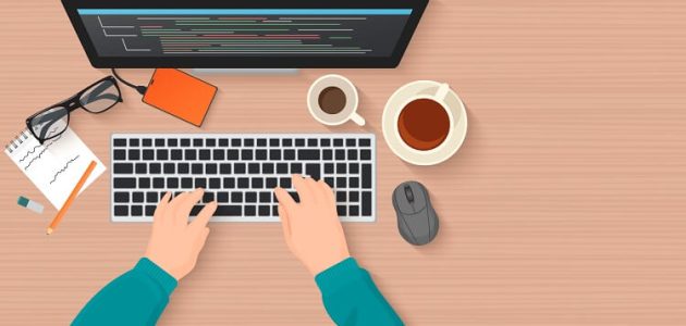 أساسيات علم الحاسوب