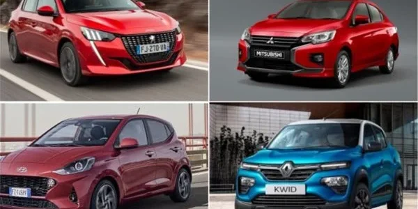 أسعار السيارات الجديدة في تونس