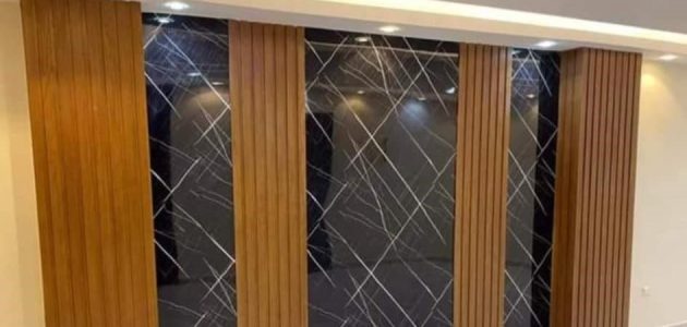 أسعار متر بديل الخشب