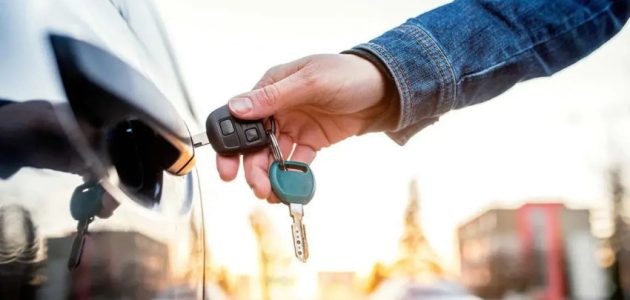 أسماء شركات تقسيط السيارات